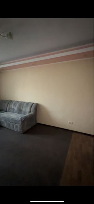 Комната в общежитии