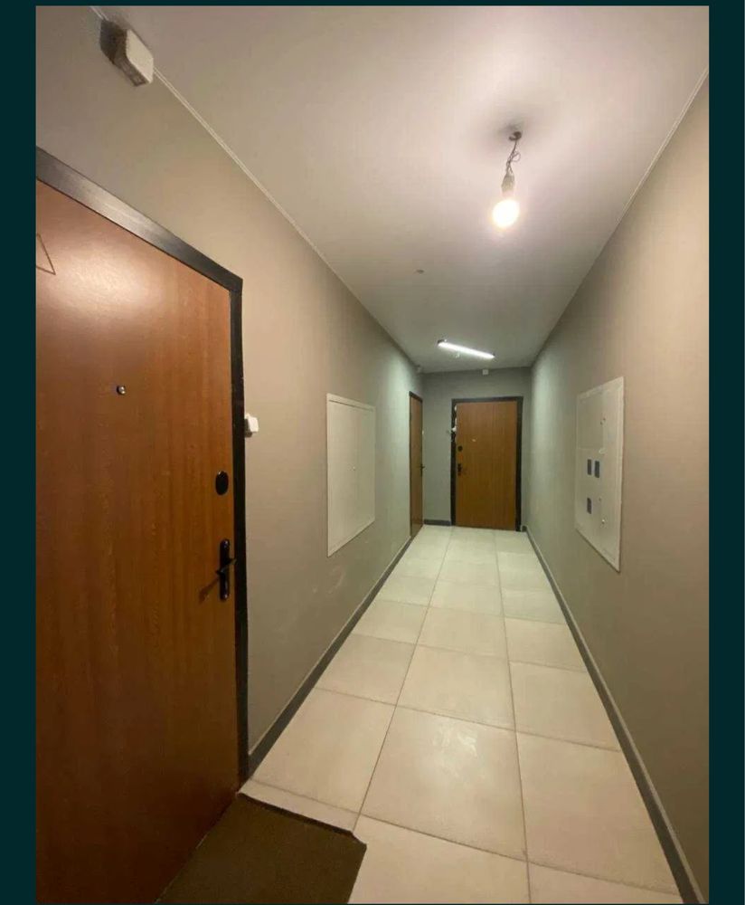 1 кім. кв. ЖК Атмосфера, вул. Європейська 32/ 1 б