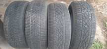 Шини 235*60 R16.