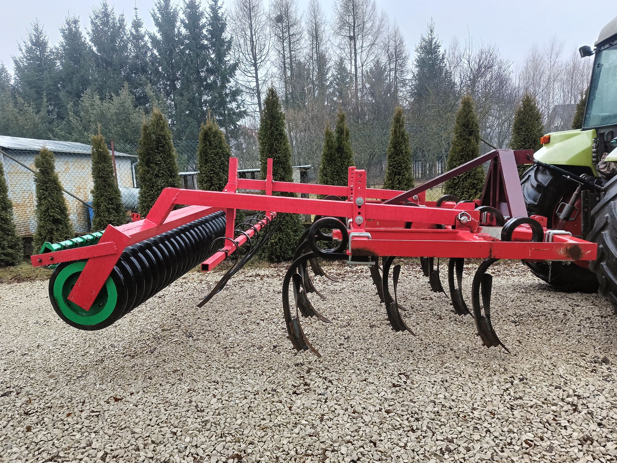 Siewnik Amazone D9 Specjal 30 jak d8 d7 talerzowy