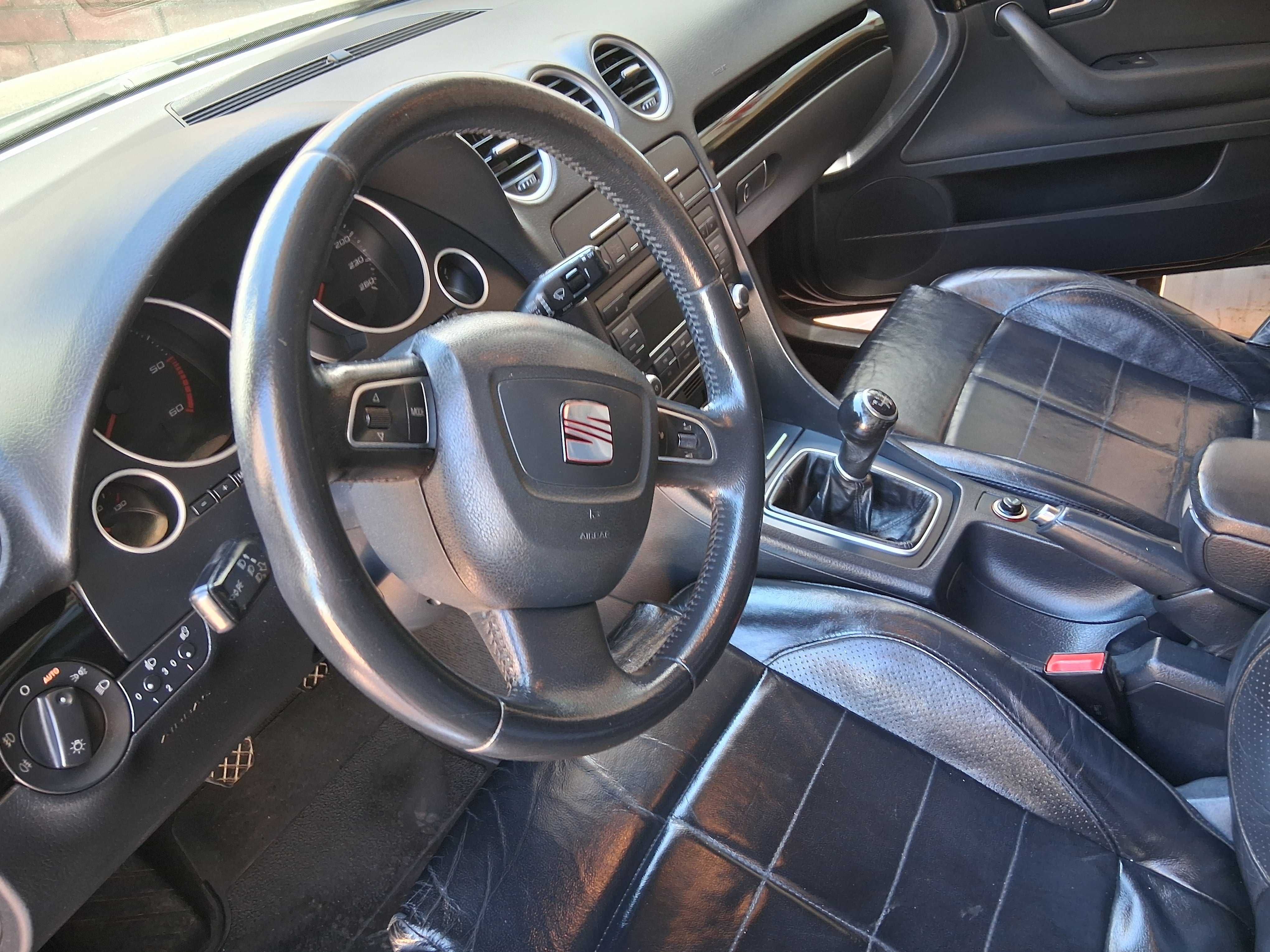 Oportunidade Seat Exeo ST Sport 2.0 TDI 170 cv