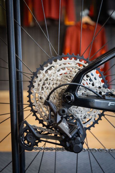 BICICLETA DE MONTANHA FOCUS RAVEN 8.8