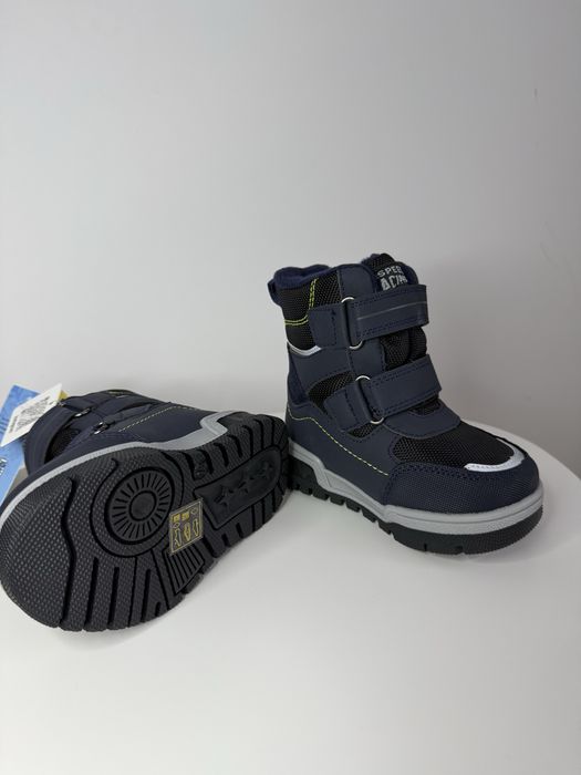 Сноубутси 22-28р. Чоботи Tom.m