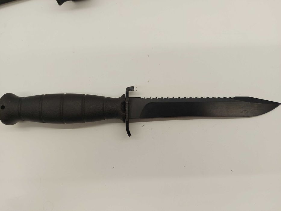 Nóż Glock 81 z Etui