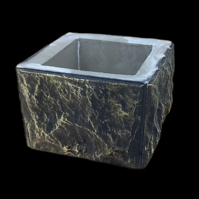 Огорожа бетонна, доступна ціна, власне виробництво,  Камі