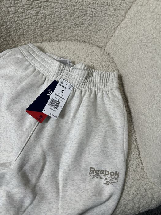 Спортивні штани Reebok оригінал