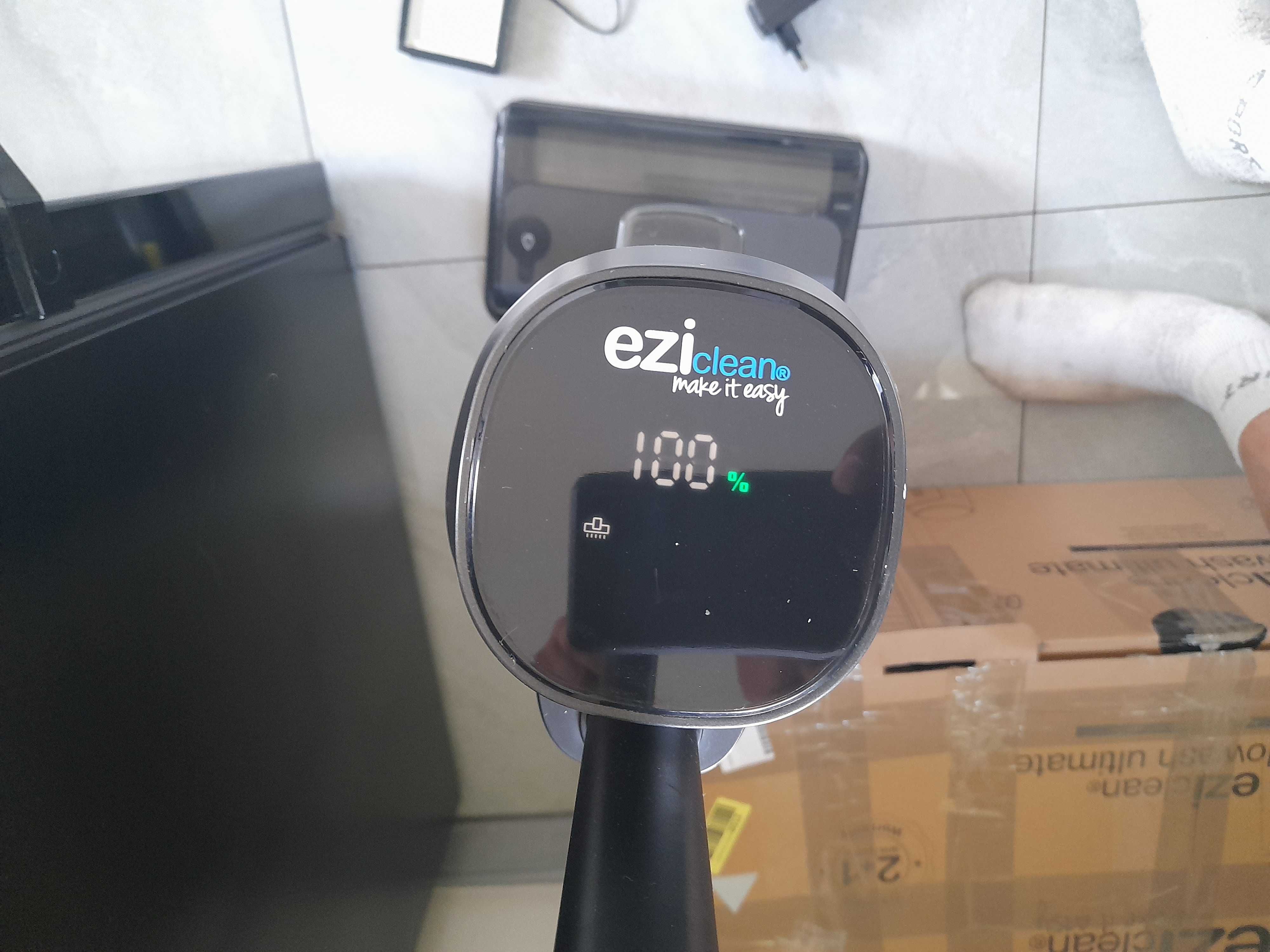 Odkurzacz myjący Eziclean 212Y