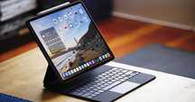 Ігровий Планшет з клавіатурою Xiaomi Redmi Pad Pro 11 Дюймів