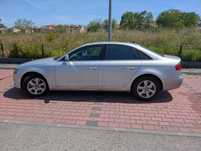 Audi A4 2.0 TDI