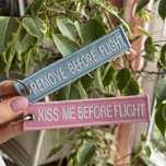 Brelok RBF Remove Before Flight