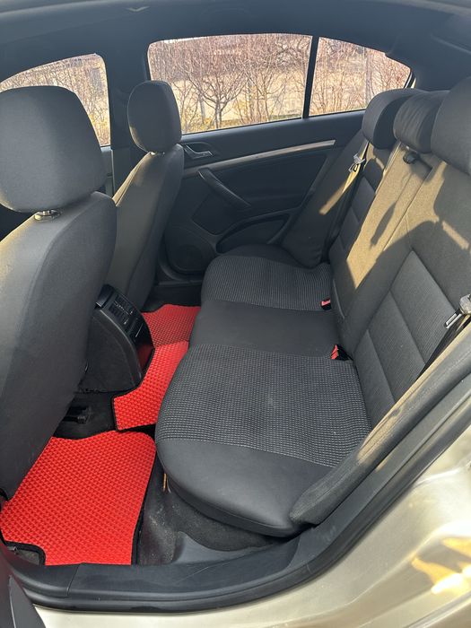 Skoda Octavia A5 diesel