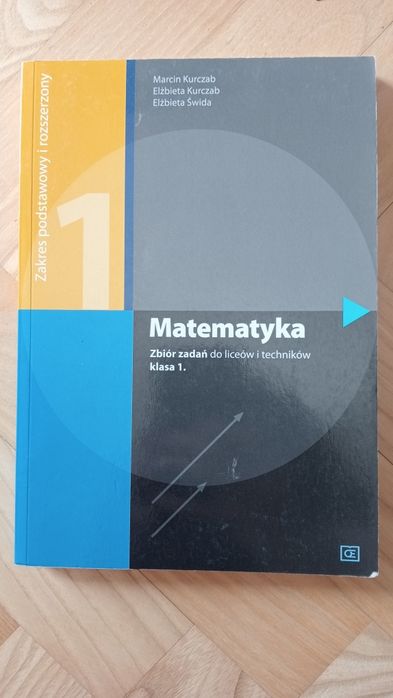 Matematyka zbiór zadań