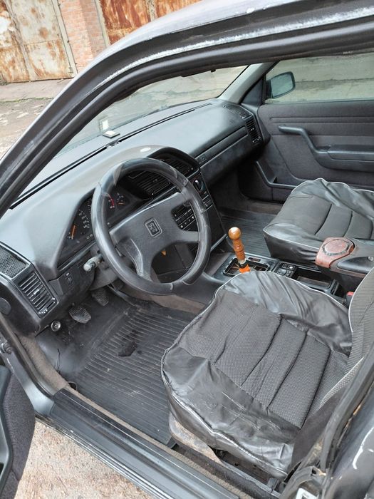 Продам пежо на газу