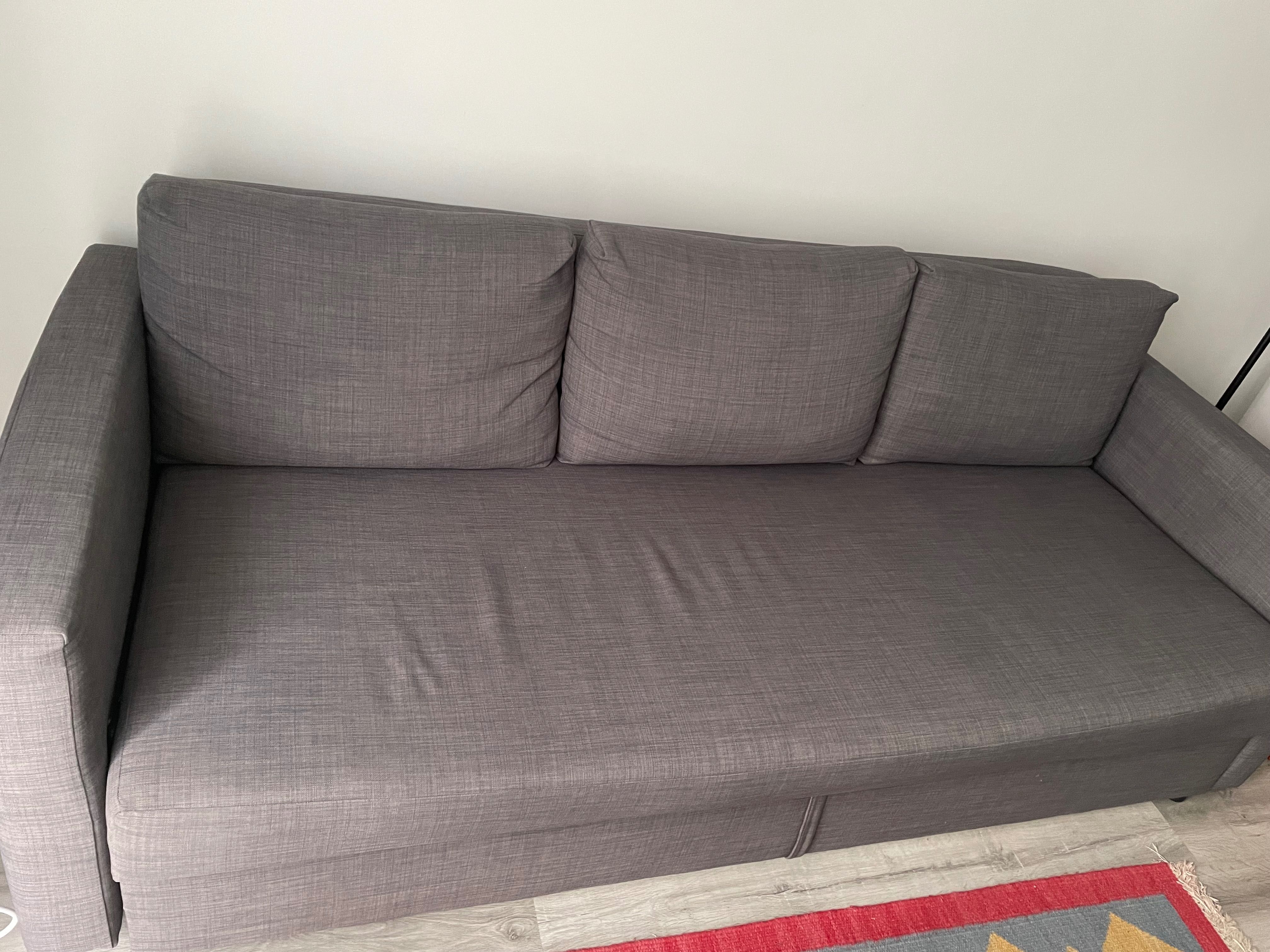 Sofá cama Ikea FRIHETEN