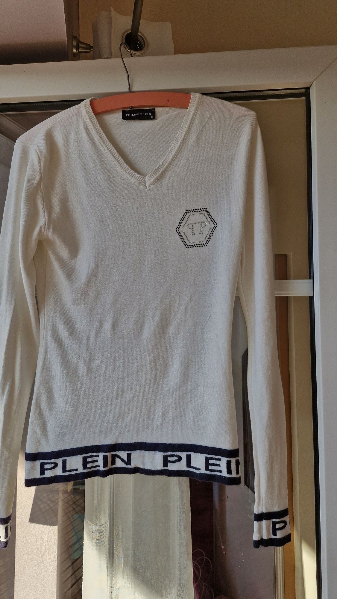 Philipp Plein sweter damski  M