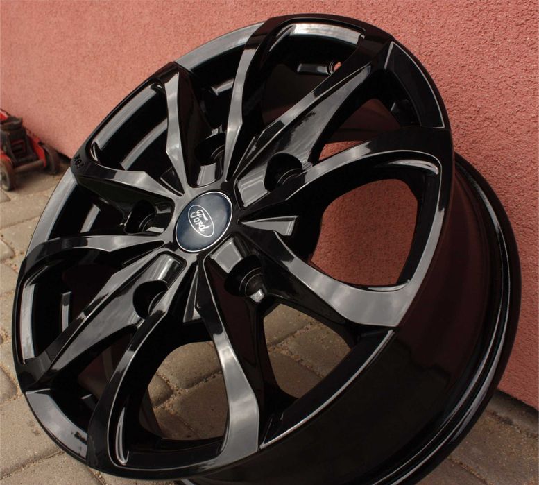 Nowe alufelgi felgi dostawcze 16 5x160 et50 Ford Transit / van Custom