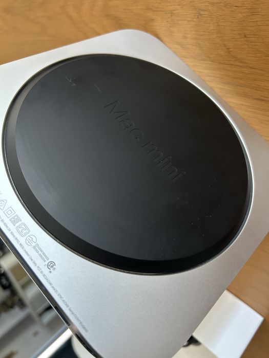 Mac mini M1 256Gb