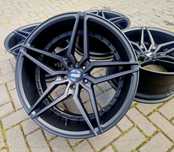 ## Felgi 20 2tlg 5x114.3 BBS 10.5j / 9j Dwie Szerokości ##