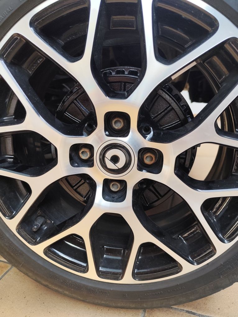 Smart ForFour 2022 Garantia/ Crédito possível
