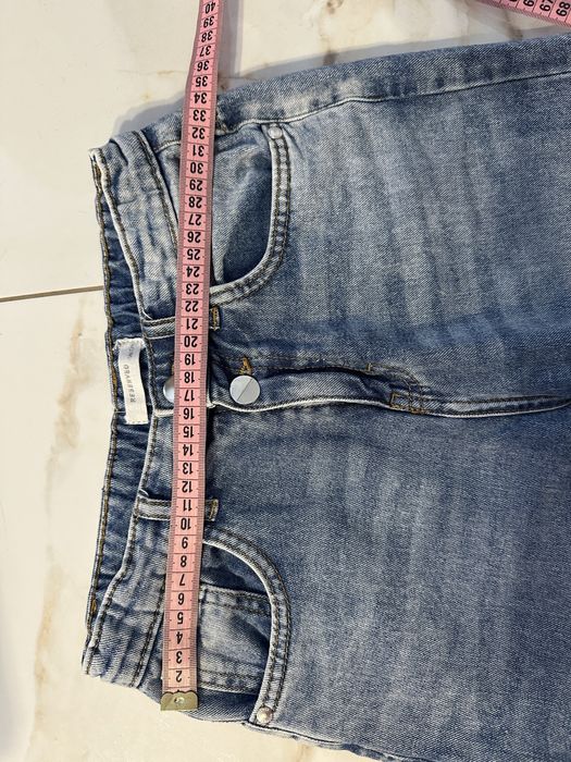 Джинси reserved 146