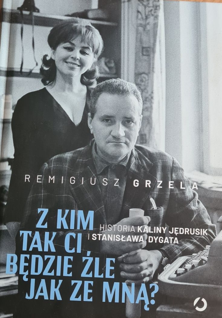 Remigiusz Grzela - Z kim tak Ci będzie żle jak ze mną?