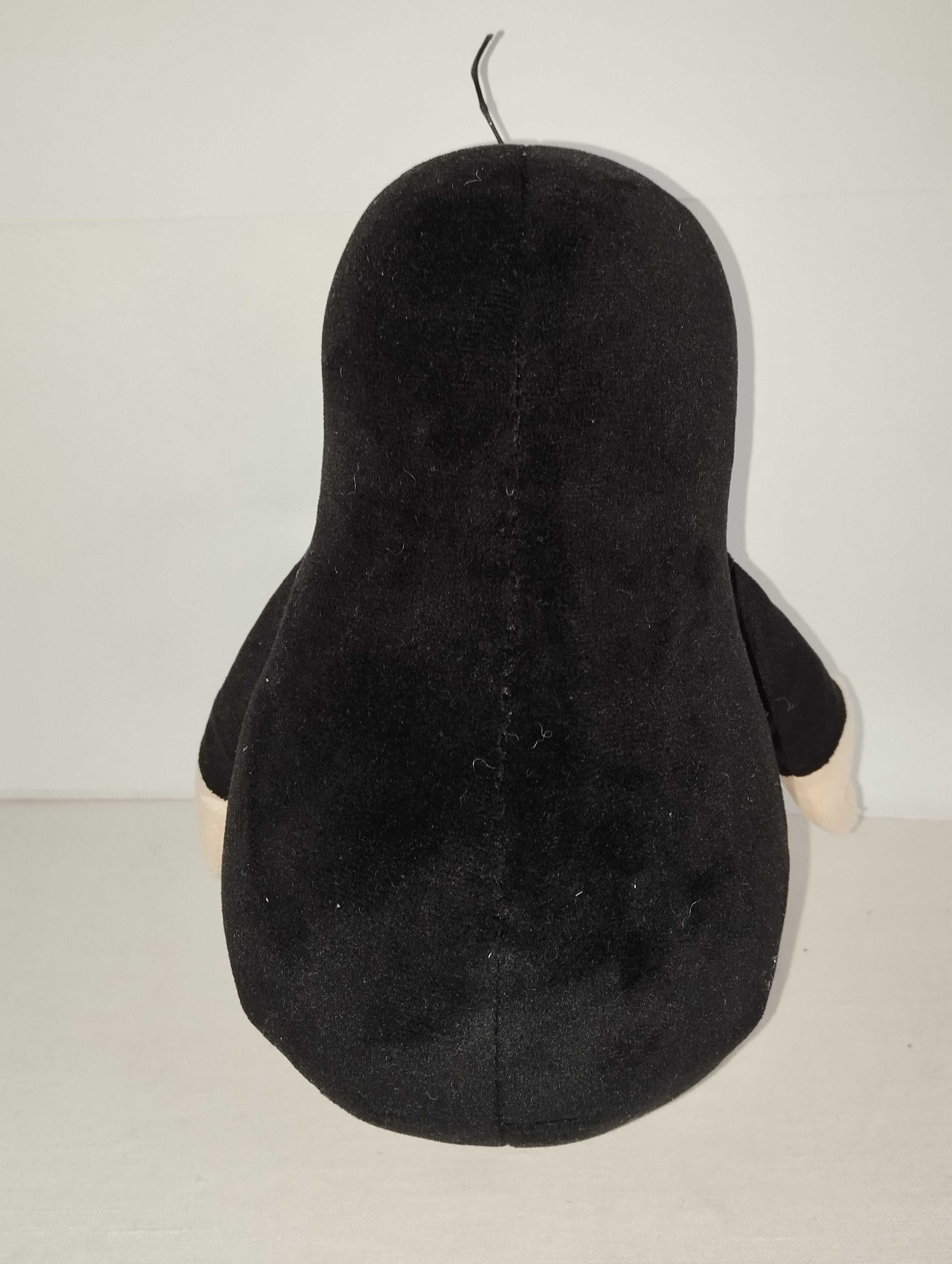 Krecik Oryginalna maskotka pluszowa z Czech 20 cm