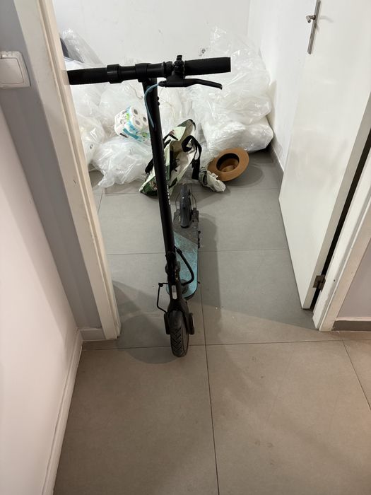 Trotinet olisson slim