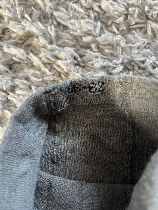 Rajstopy niemowlęce