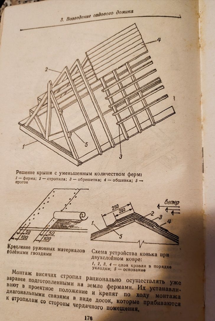 Довідник початківця будівельної справи