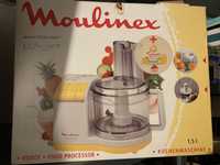 Moulinex masterchef vitasun