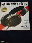 Steelseries Arctis 5