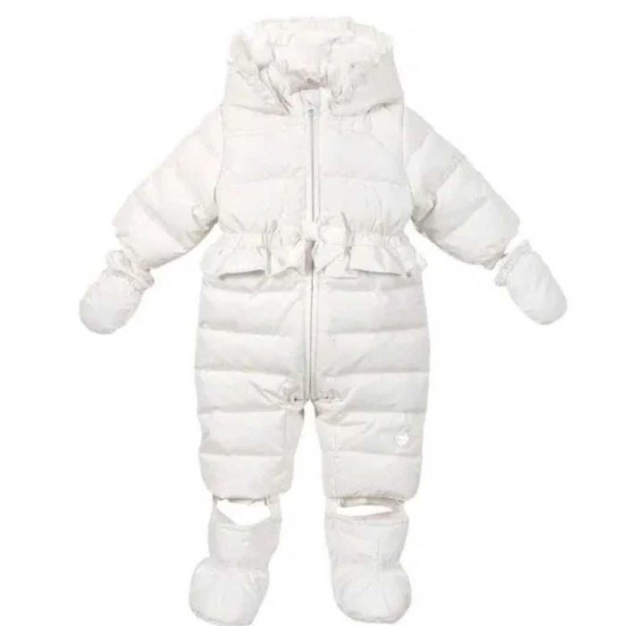 Комбінезон chicco light breeze ,6-9 місяців(68см)