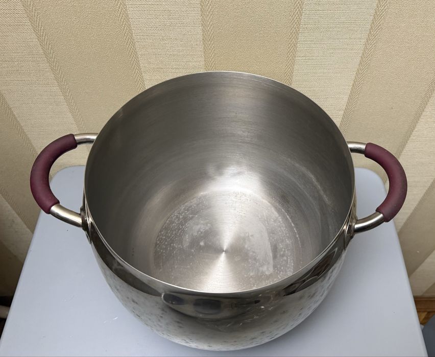 Пароварка, мантоварка