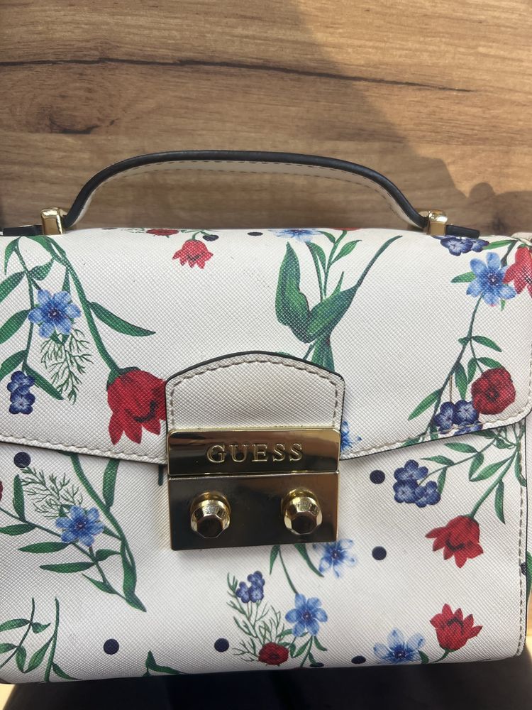 Сумка Guess оригінал.