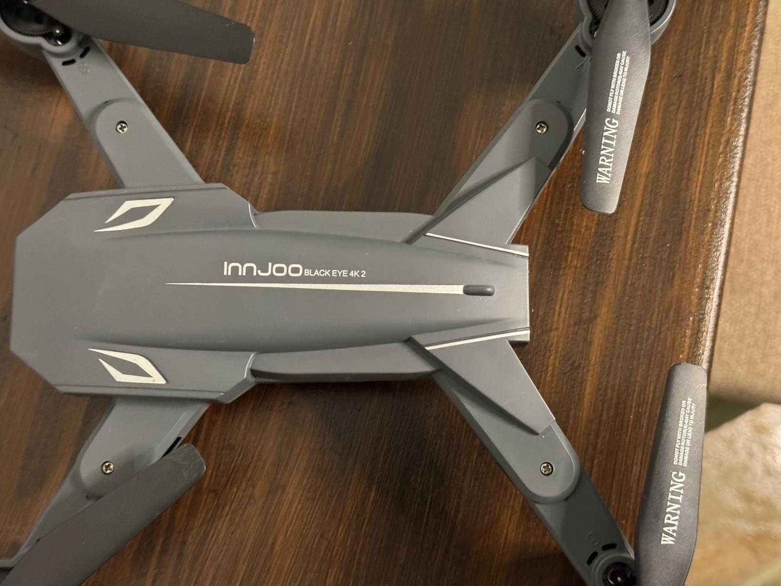 Drone Black Eye 4K 2