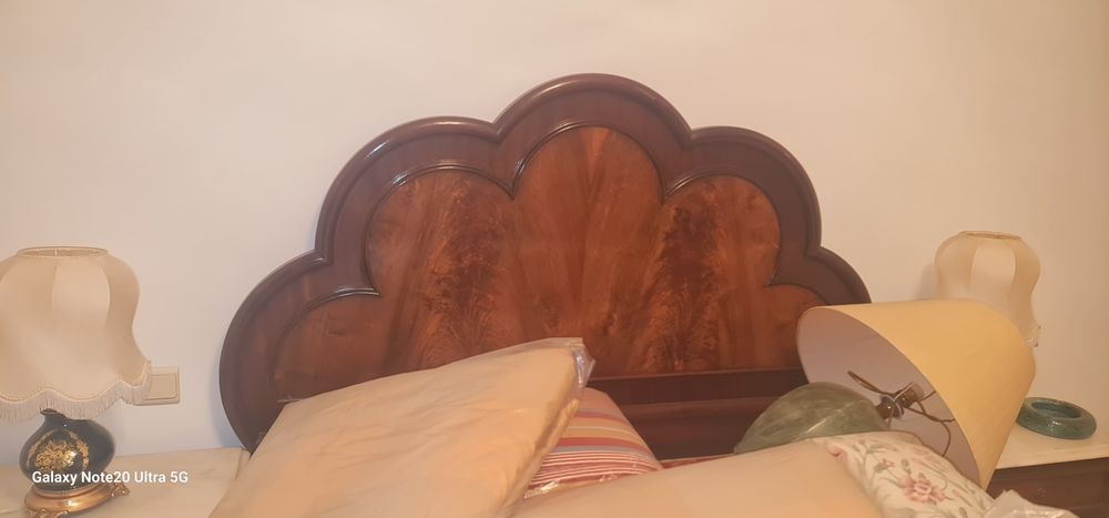 Quarto de casal completo