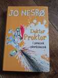 Jo Nesbo- Doktor Proktor i proszek pierdzioszek