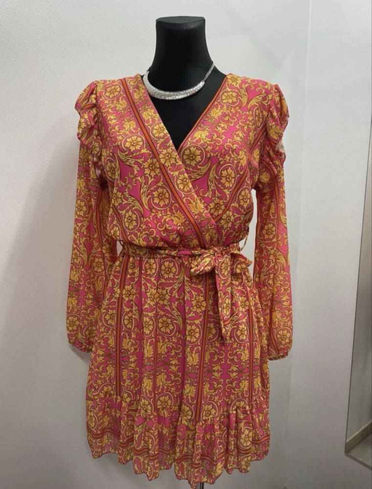 Sukienka New Collection 36