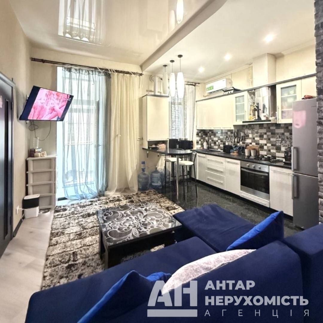 Продається 2-к квартира в Кропивницькому , р-н Центр
