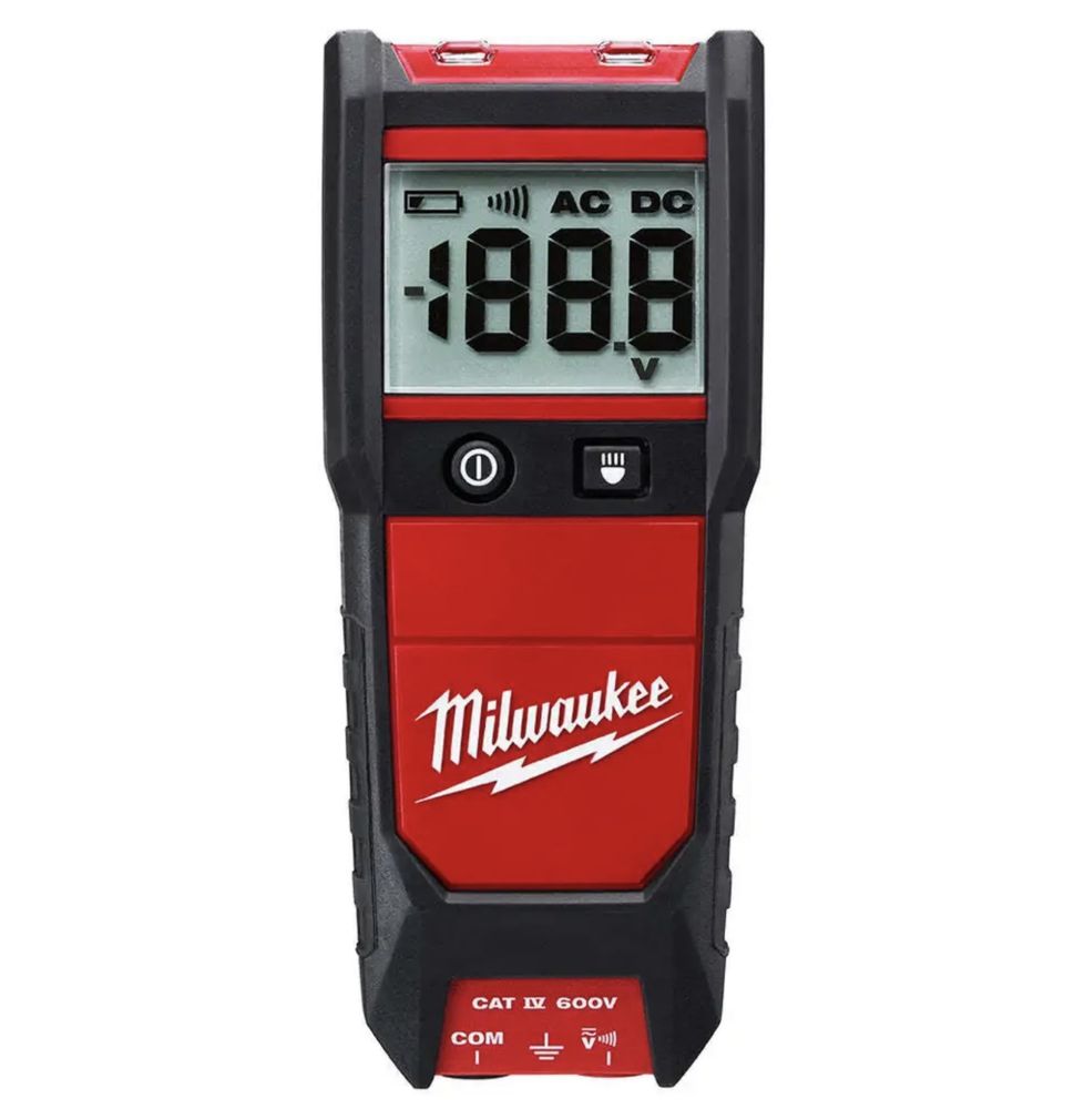 Тестер автоматический, мультиметр Milwaukee 2212-20
