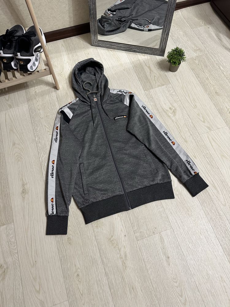 Ellesse худі оригінал худи оригинал