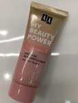 Podkład rozświetlający AA /03 BEIGE