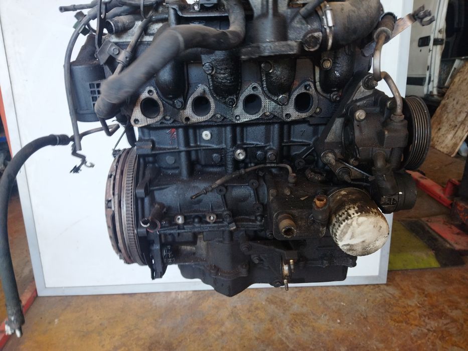 Motor Ford 1.8 Tdci de 2003