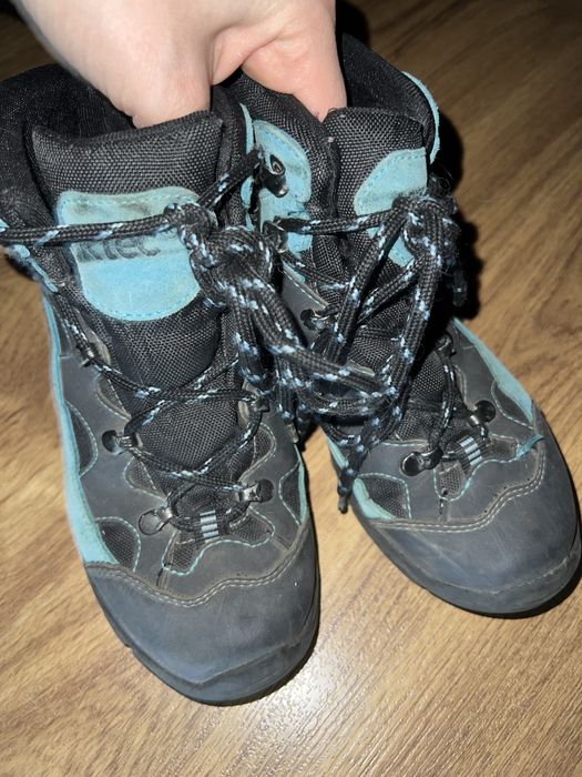 Дитячі чоботи Waterproof