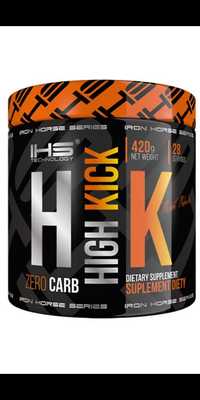 IHS High Kick 420 g