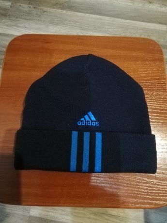 Adidas czapka zimowa