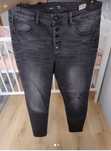 Nowe jeansy nigdy nienoszone