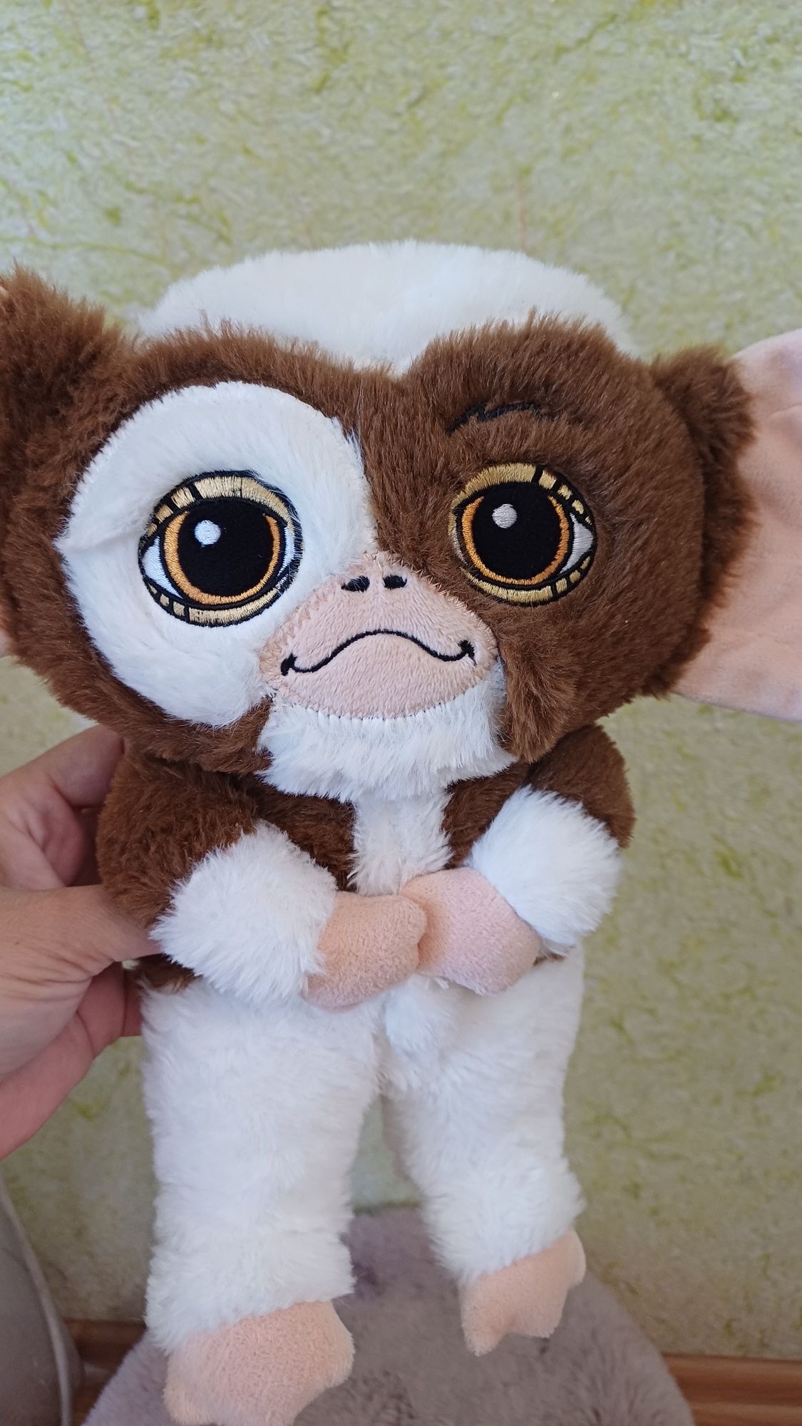 Игрушка Гремлин Гизмо Gremlins в коллекцию 30см