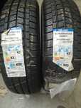 195/65 R16C 104/102H Falken Eurowinter VAN01 opony zimowe - 2 sztuki