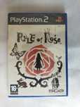 Rule of Rose Selado PlayStation